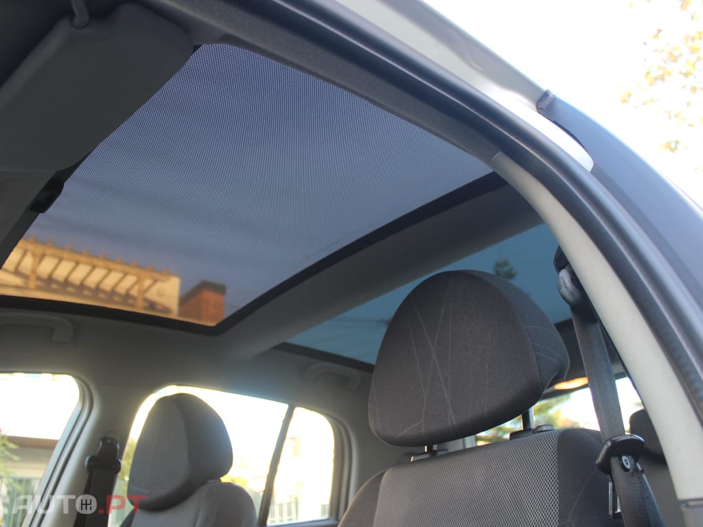 Smart ForFour 1.1 Passion