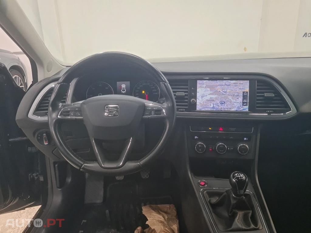 Seat Leon 1.6 TDI Style S/S