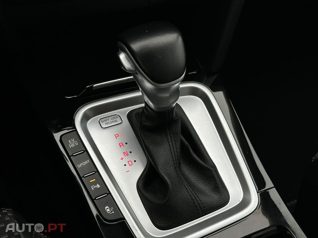 Kia Xceed 1.6 GDi PHEV Tech
