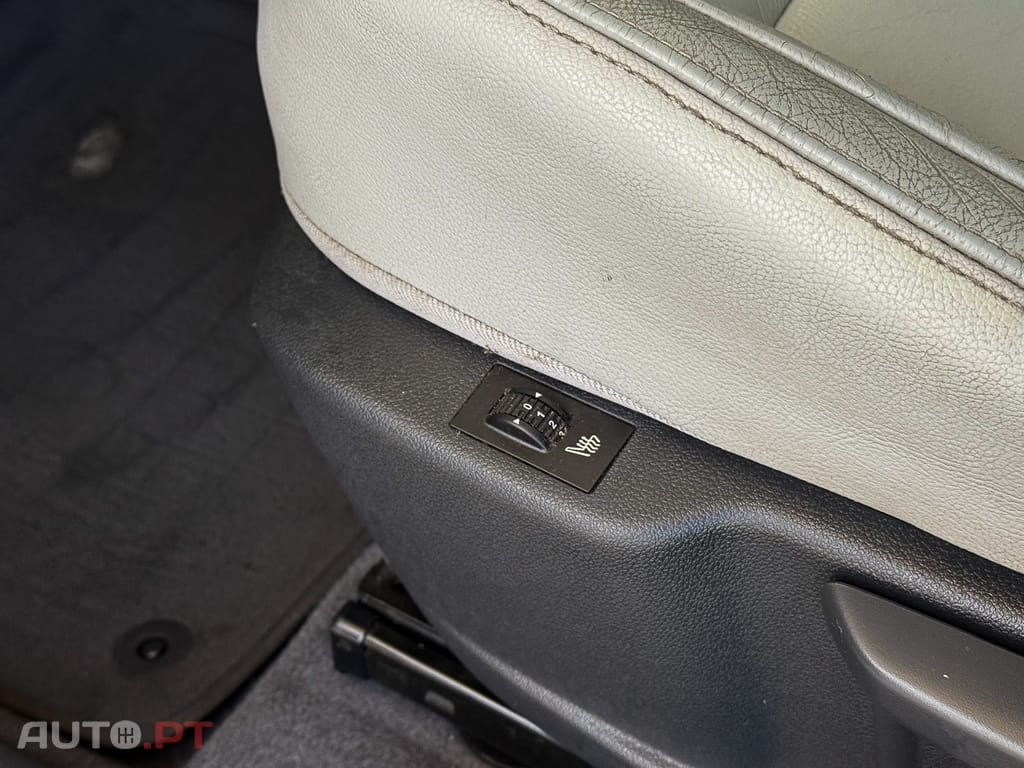 Peugeot 5008 1.6 E-HDi 5L Allure CMP6