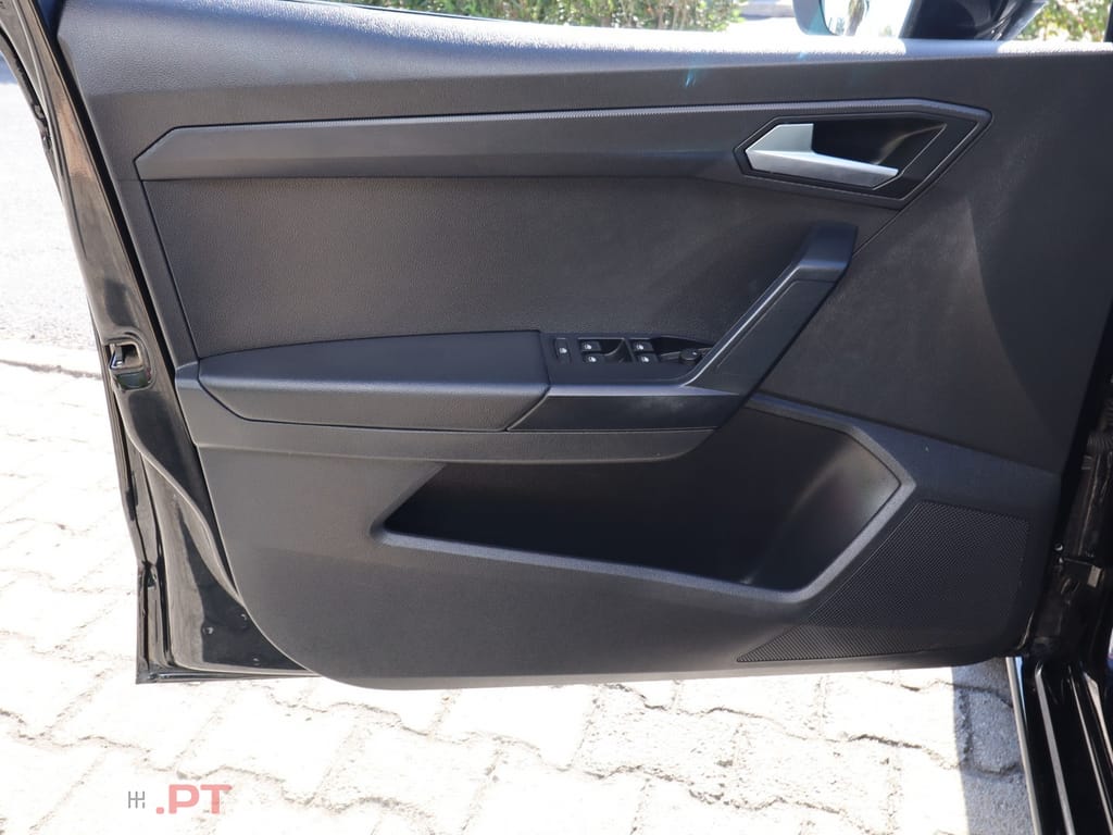 Seat Ibiza 1.0 TSI Reference