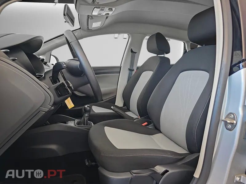 Seat Ibiza 1.2 TSi Style