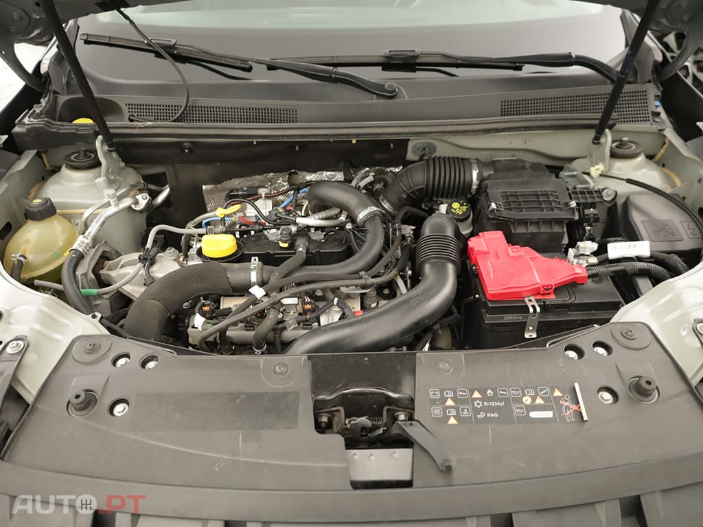 Dacia Duster Duster 1.0 TCe ECO-G Extreme Bi-Fuel