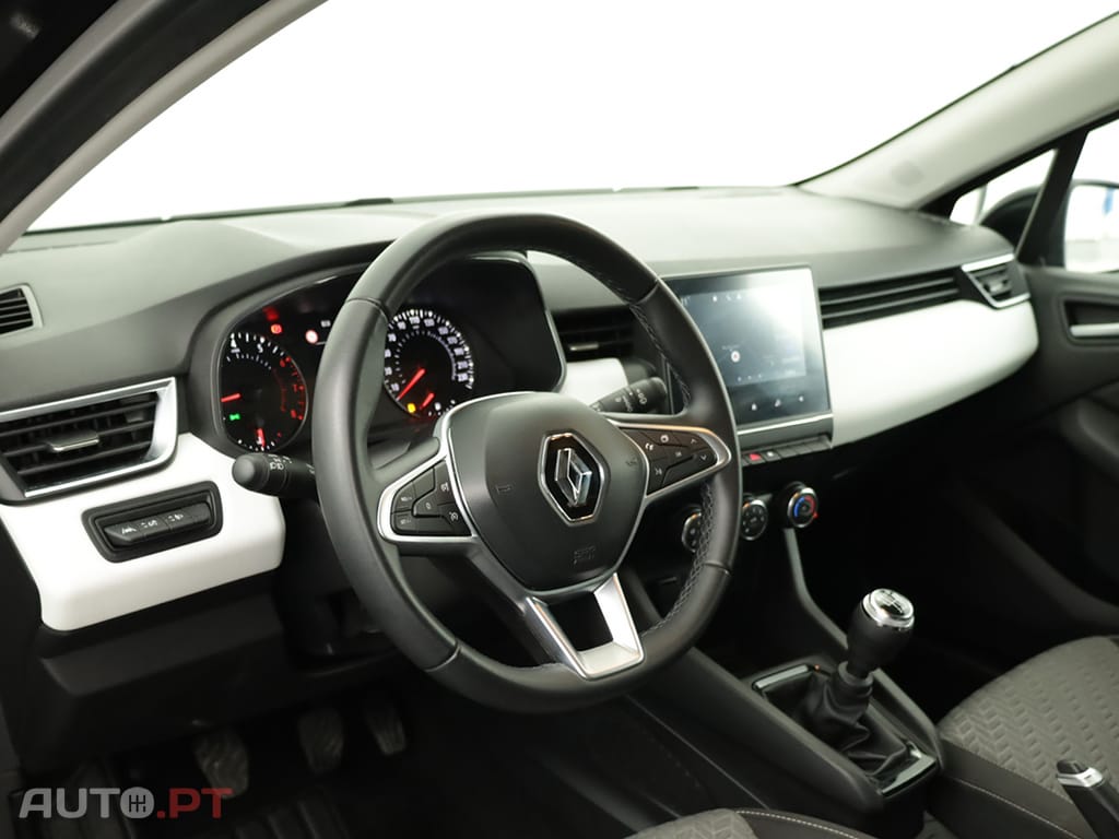 Renault Clio Clio 1.0 TCe Evolution