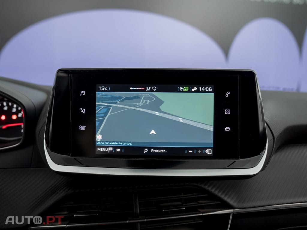 Peugeot 208 1.2 PureTech Active Pack