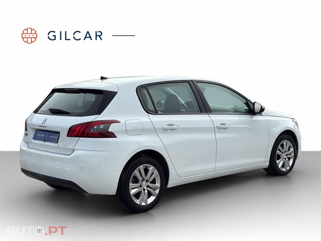 Peugeot 308 1.2 PureTech Business Line
