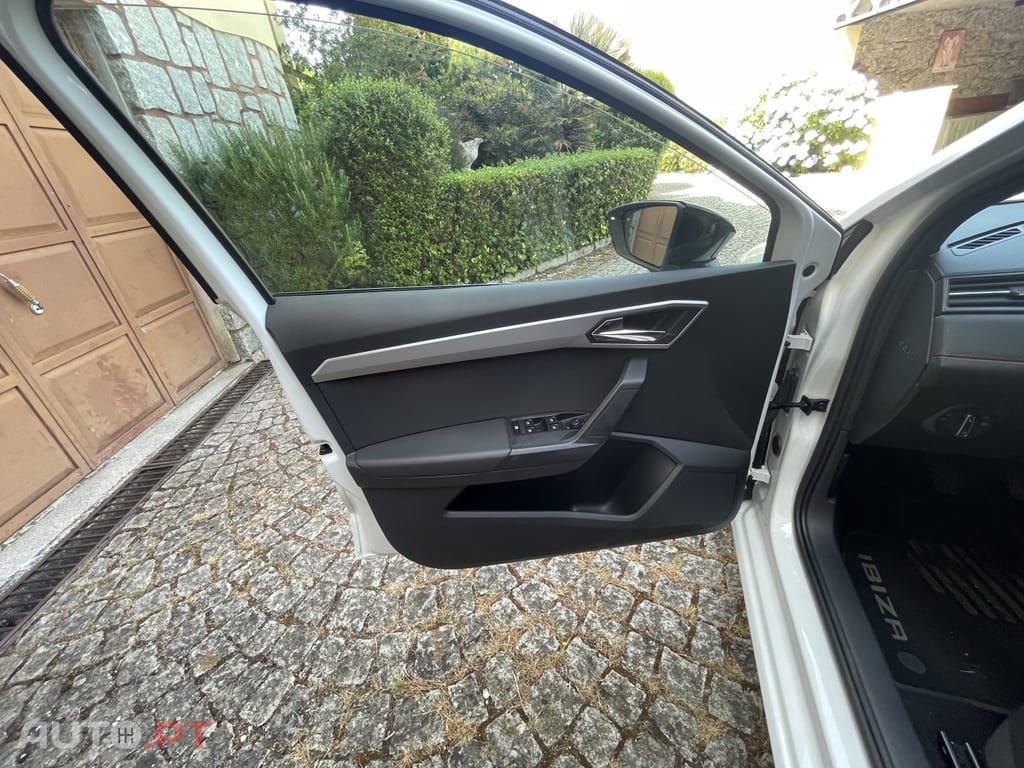Seat Ibiza 1.0 TSI FR