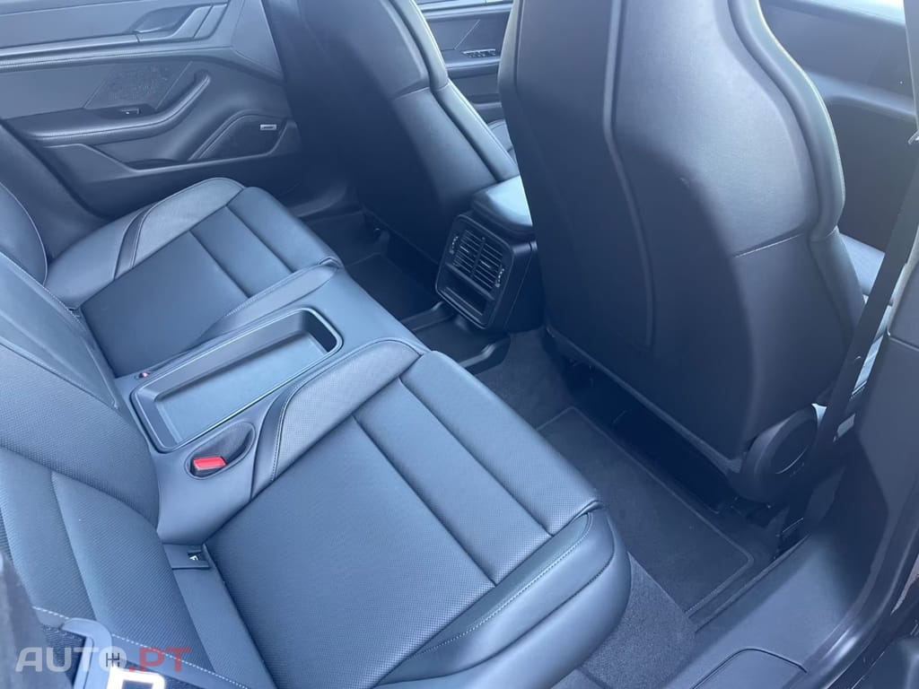 Porsche Taycan 4 I.V.A DEDUTIVEL