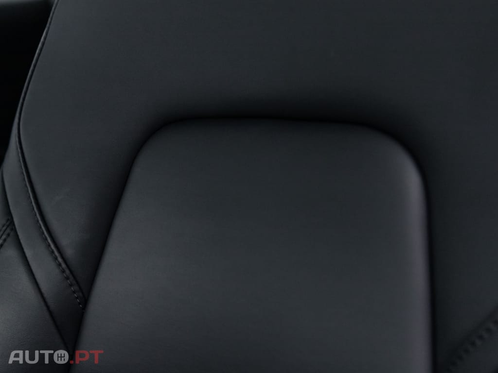 Tesla Model 3 Standard RWD Plus