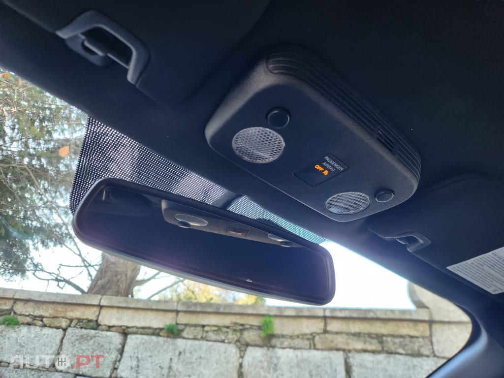 Ford Mustang 2.3i EcoBoost Aut.