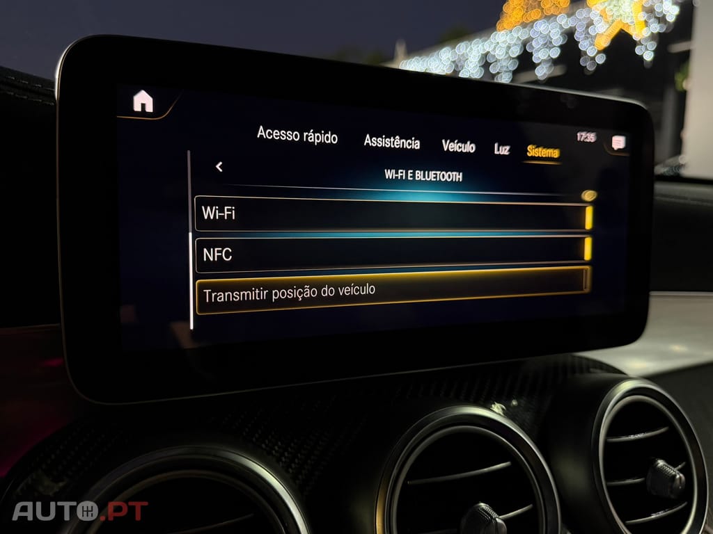 Mercedes-Benz GLC 300 d Coupé 4Matic