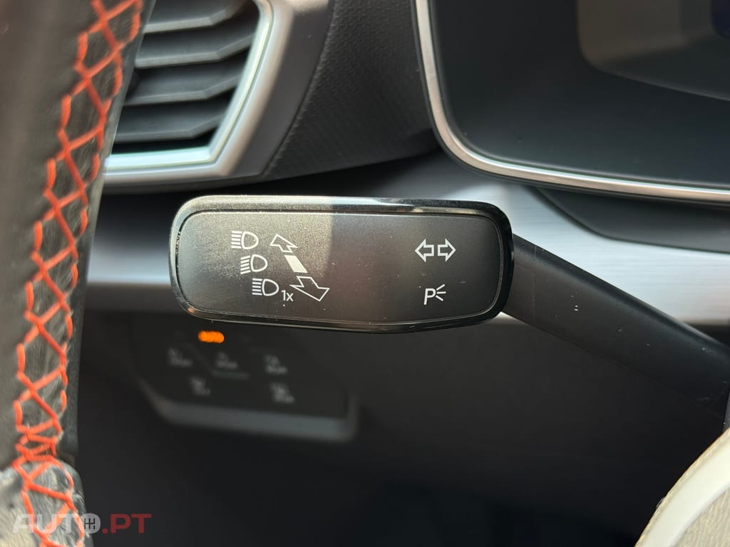Seat Leon 1.4 e-Hybrid FR DSG