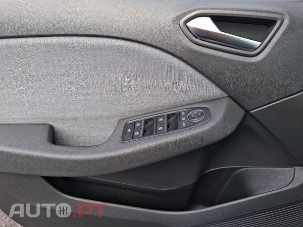 Renault Clio TCe 100 Bi-Fuel Techno