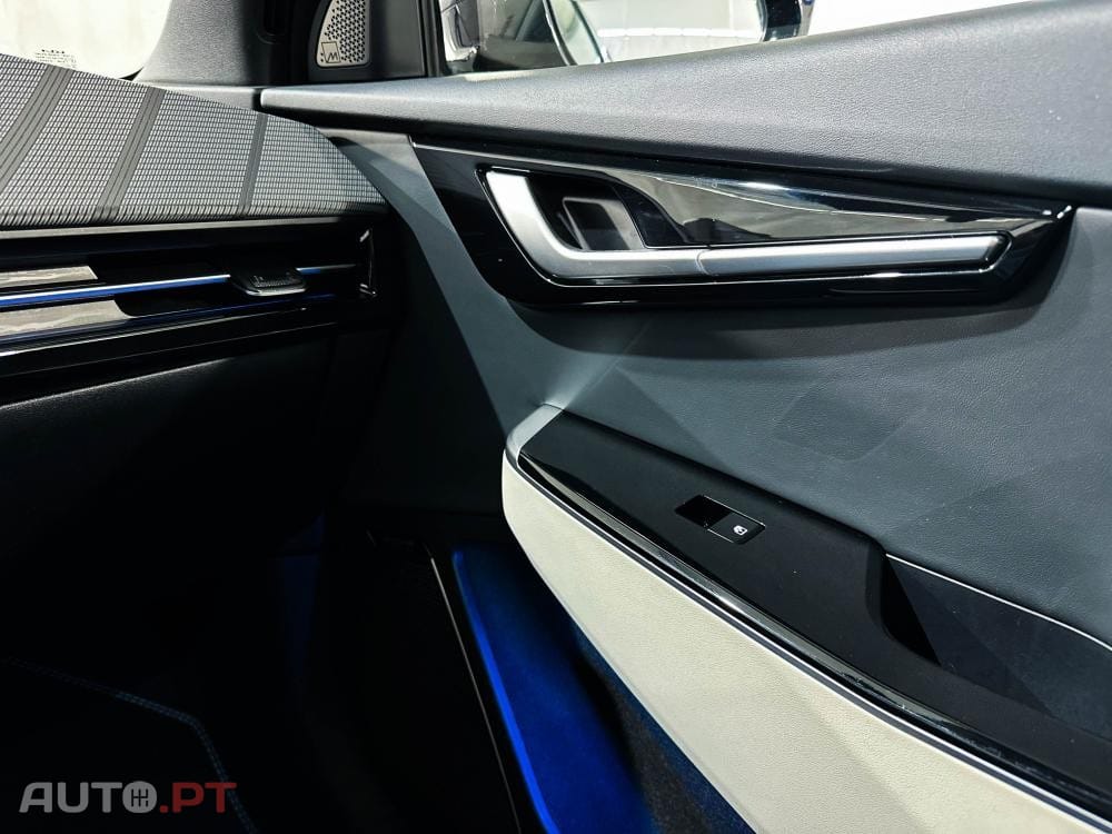 Kia EV6 77,4-kWh AWD GT-line