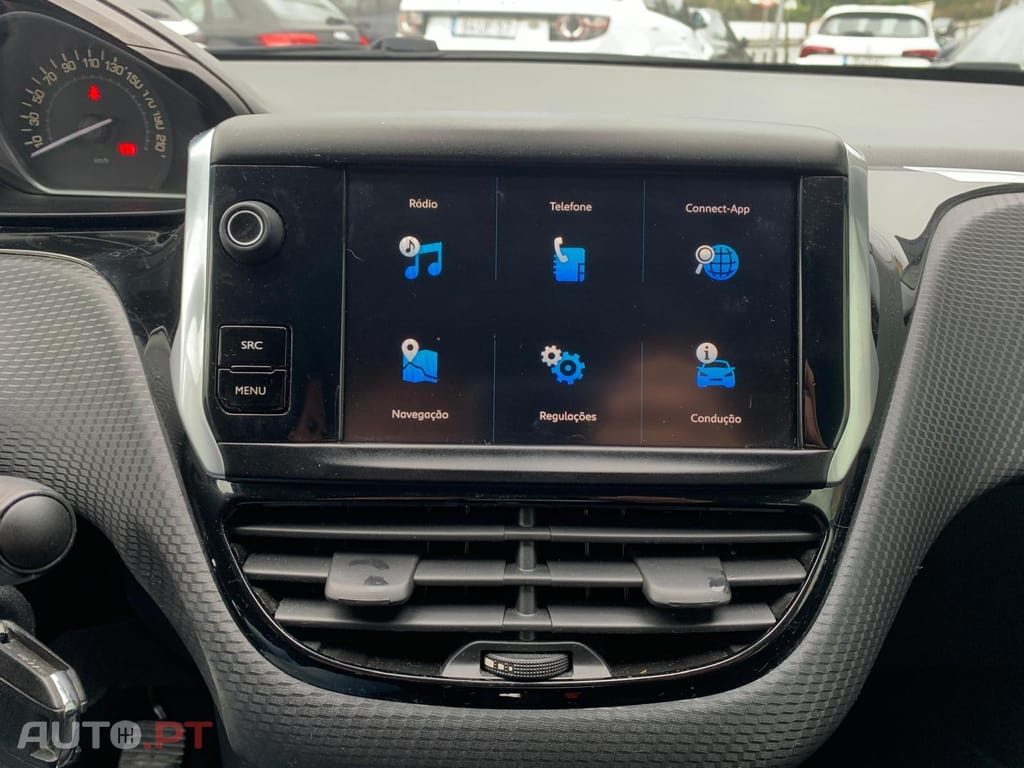 Peugeot 208 1.2 PureTech Style