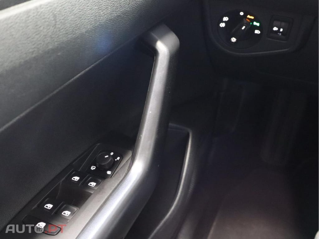 Volkswagen Polo 1.0 TSI  Urban DSG