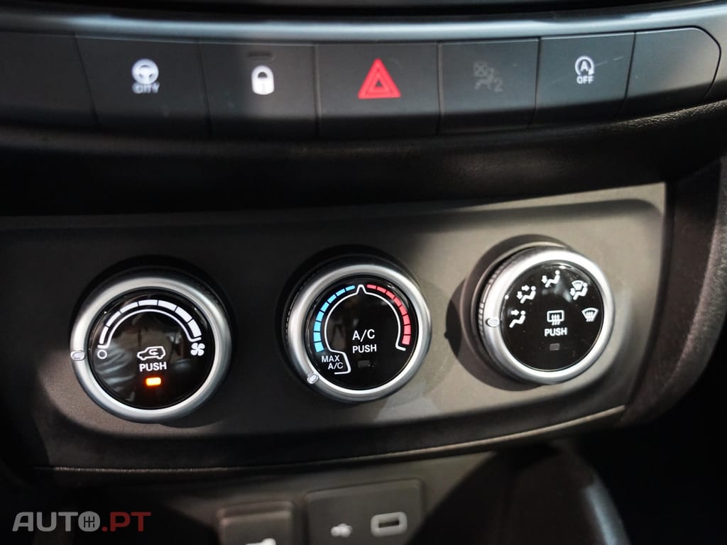Fiat Tipo 1.3 Multijet City Life