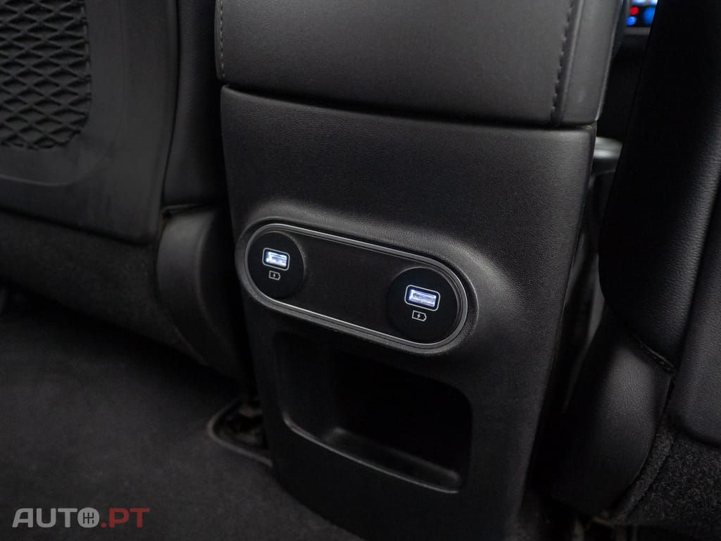 Hyundai Ioniq 5 73 kWh Premium