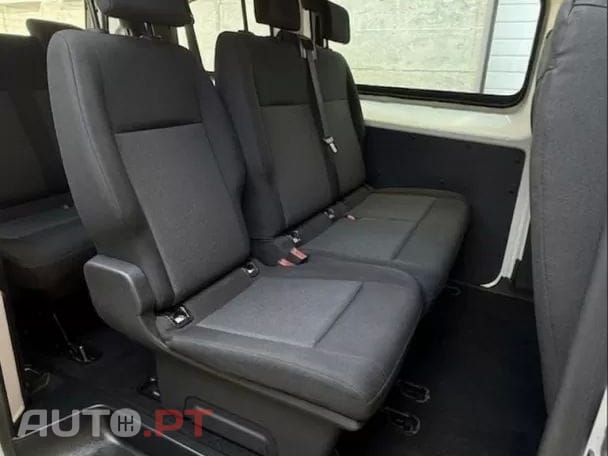 Opel Vivaro LIFE