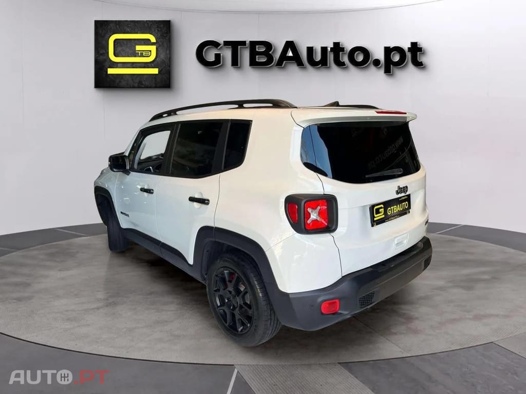 Jeep Renegade 1.0 T 120CV  LIMITED
