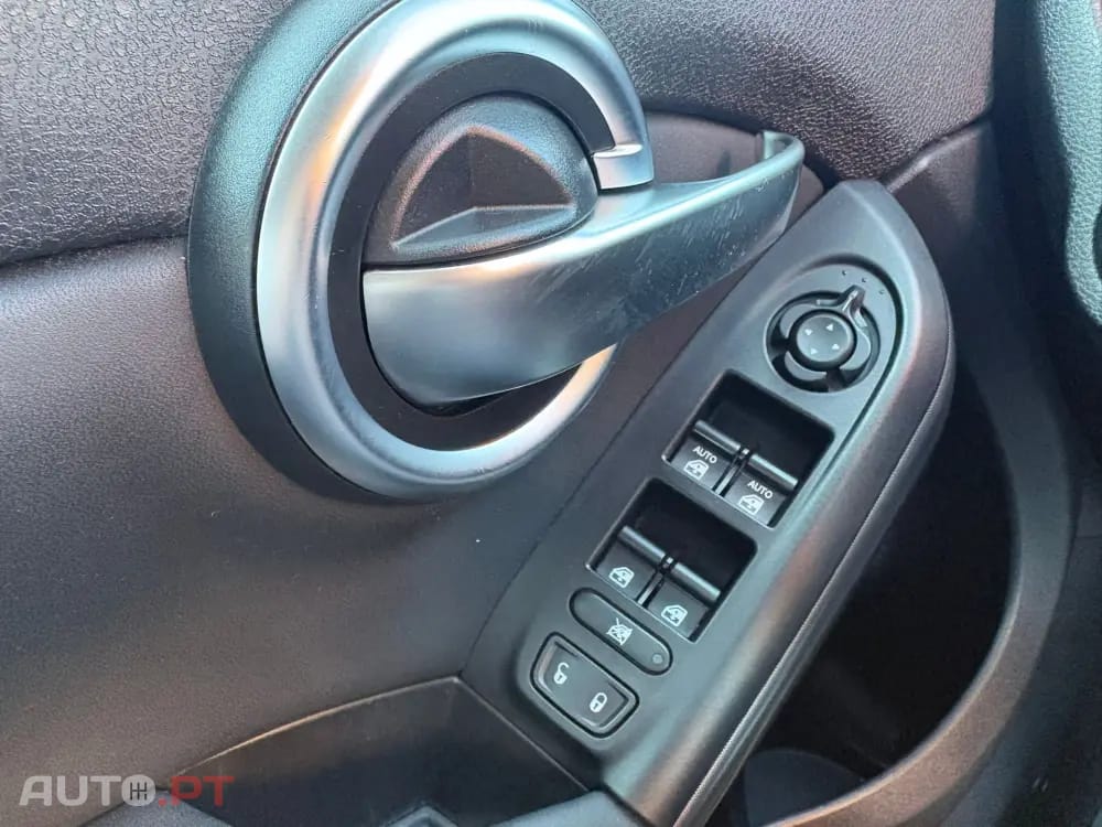 Fiat 500X 1.4 MA Pop Star S&S