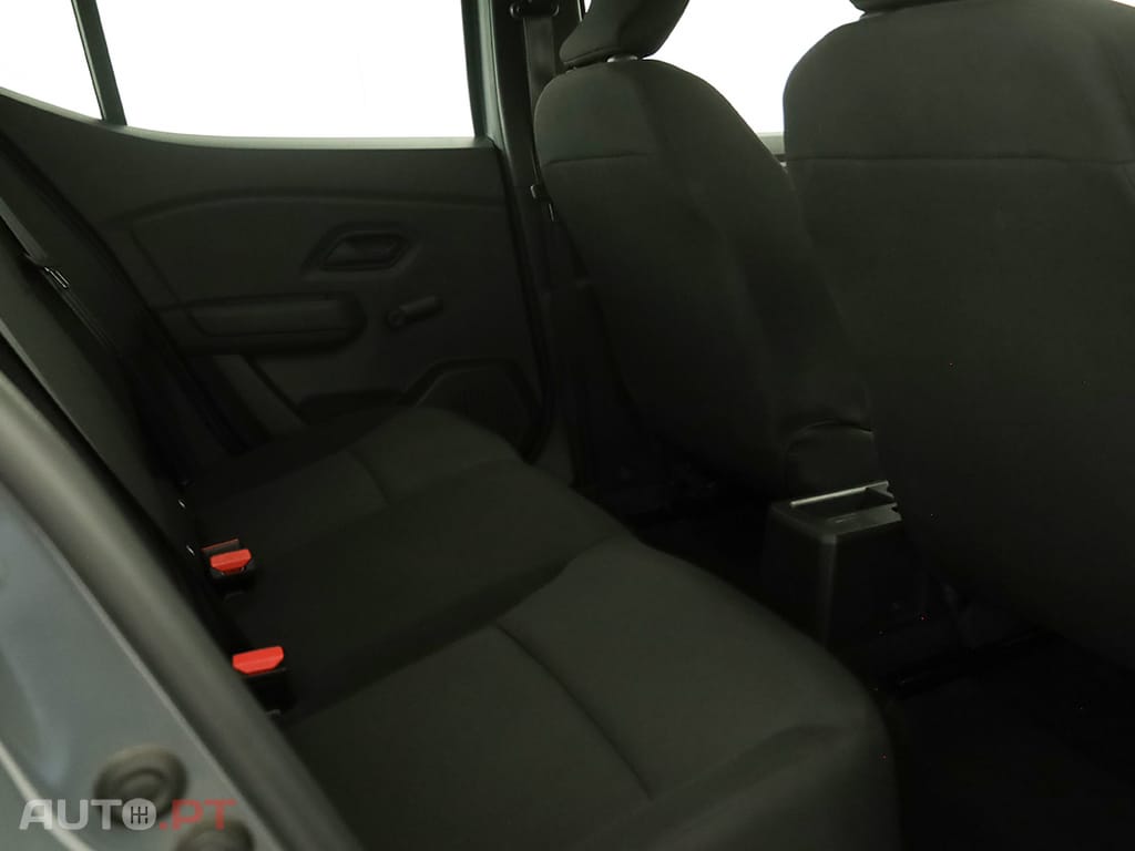 Dacia Sandero Sandero 1.0 ECO-G Essential Bi-Fuel