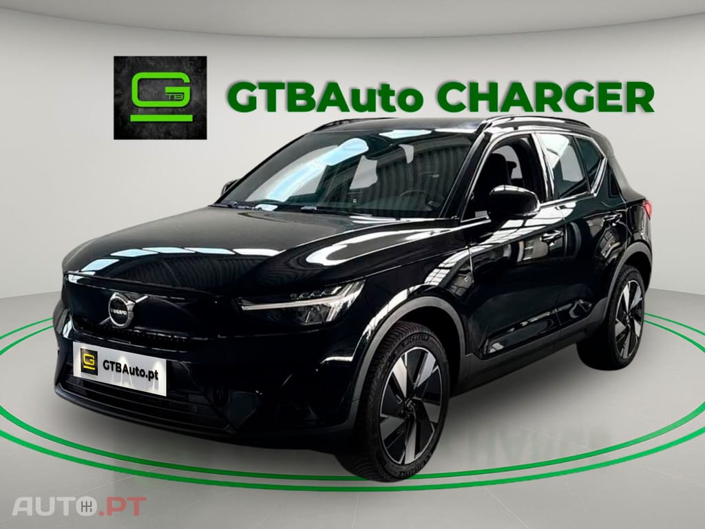 Volvo XC40 Recharge Twin-Motor Plus I.V.A DEDUTIVEL
