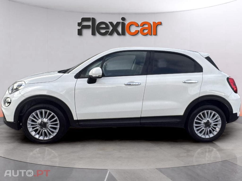 Fiat 500X 1.0 FireFly Cult