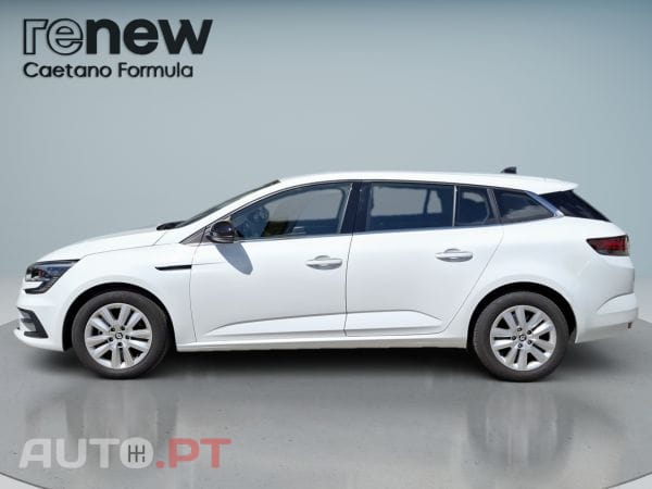 Renault Mégane ST 1.5 Blue dCi 115cv Equilibre EDC