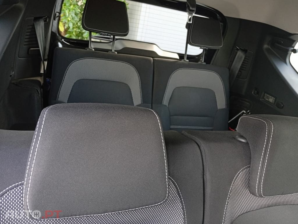 Dacia Jogger 1.0 TCe Comfort 7L