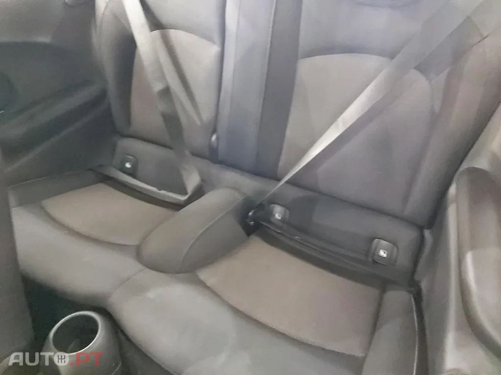 MINI Cooper Cooper Auto