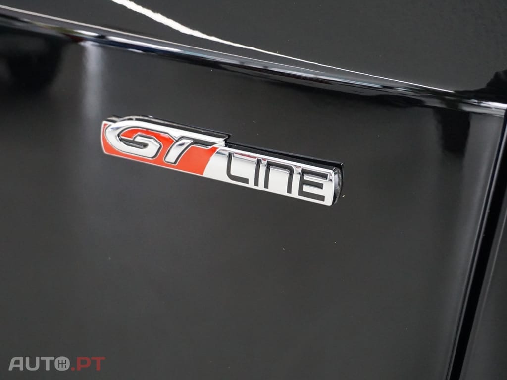 Peugeot 3008 1.2 PureTech Allure Pack