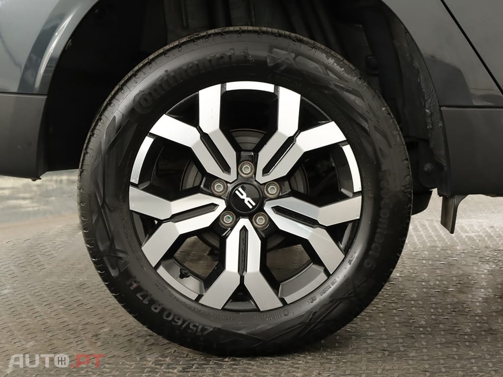 Dacia Duster Duster 1.0 TCe Journey