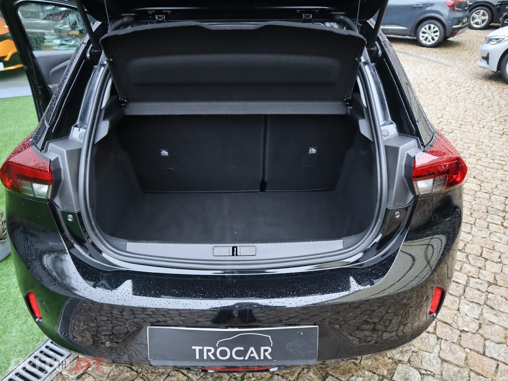 Opel Corsa 1.2 Business Edition