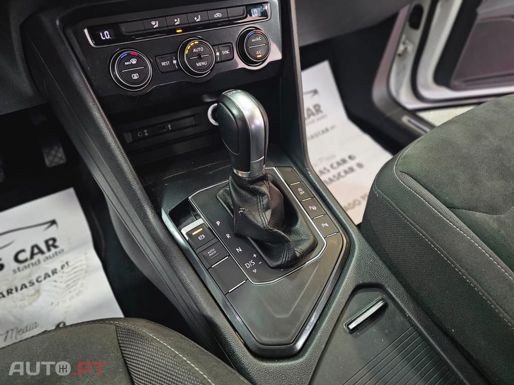 Volkswagen Tiguan 2.0 TDI R-Line DSG