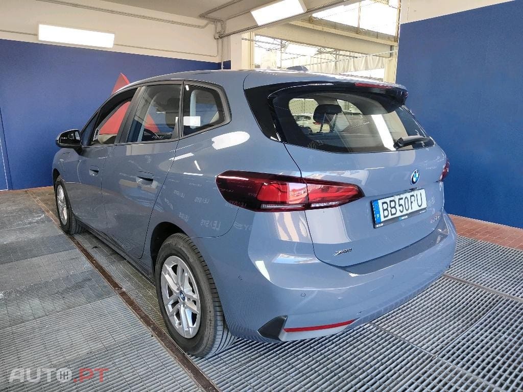 BMW 225 xe Active Tourer