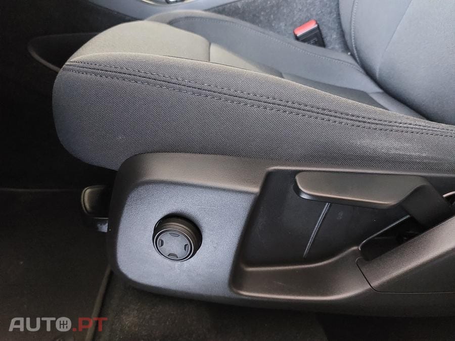 Volvo XC40 1.5 T5 PHEV Inscription