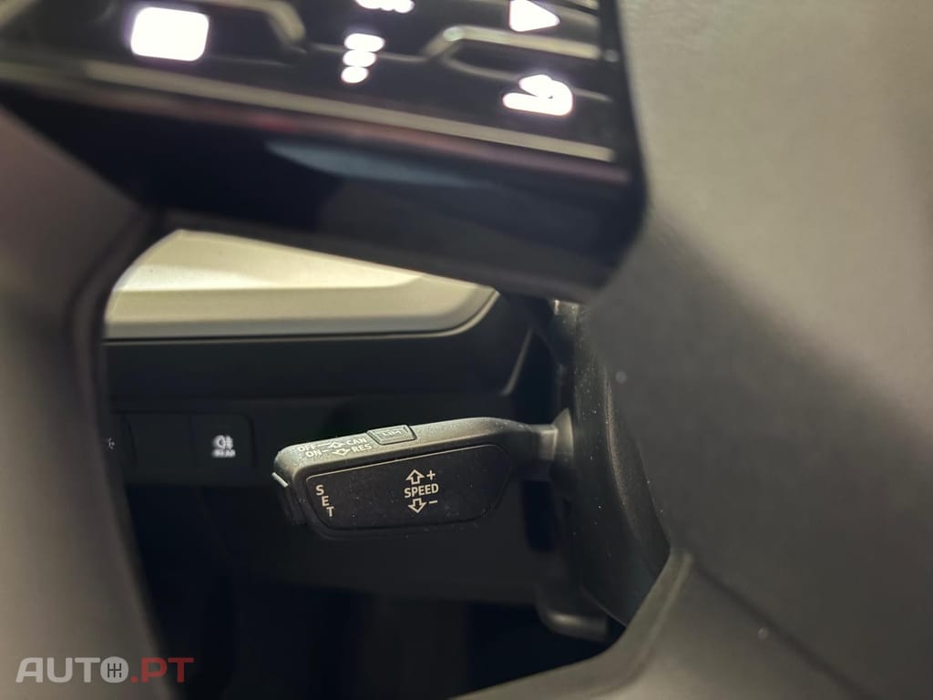 Audi Q4 E-Tron 35 55 kWh