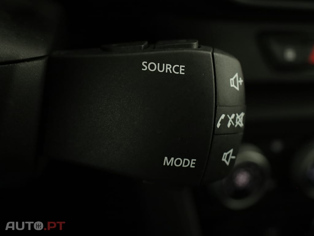 Dacia Jogger Jogger 1.0 ECO-G Extreme Bi-Fuel