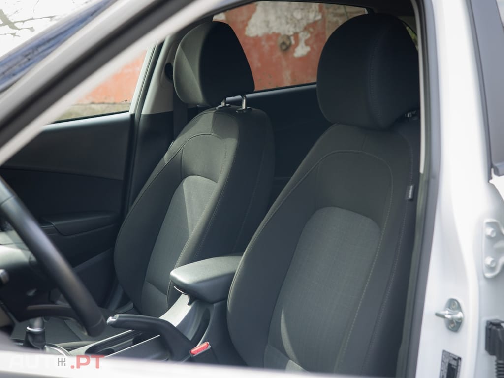 Hyundai Kauai 1.0 T-GDi Premium