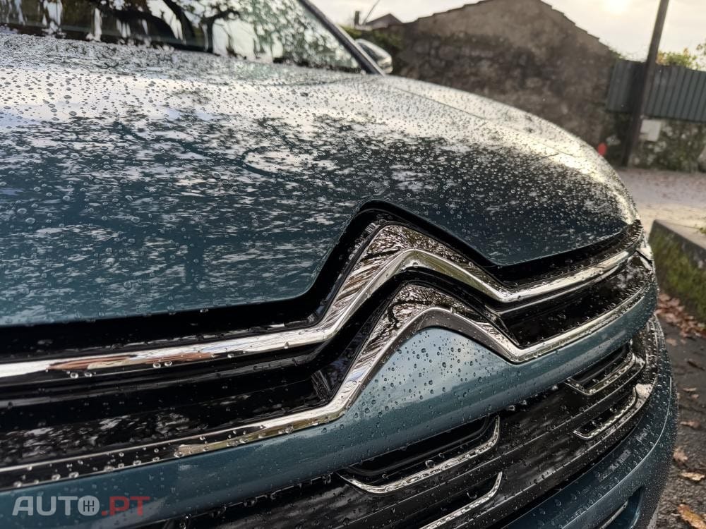 Citroen C5 Aircross 1.6 Hybrid E-Series Collection e-EAT8