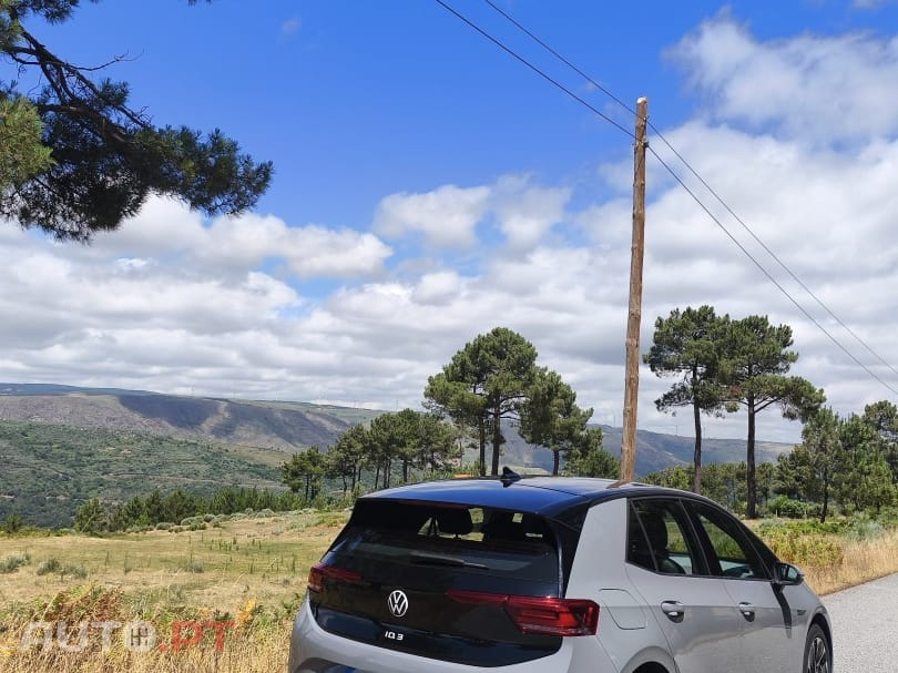 Volkswagen ID.3 58 kWh Pro — fotografia 5