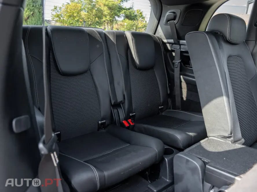 Mercedes-Benz GLB 180 d Progressive