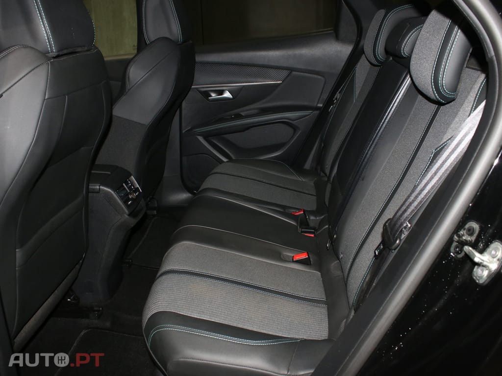 Peugeot 3008 1.2 PureTech Allure Pack