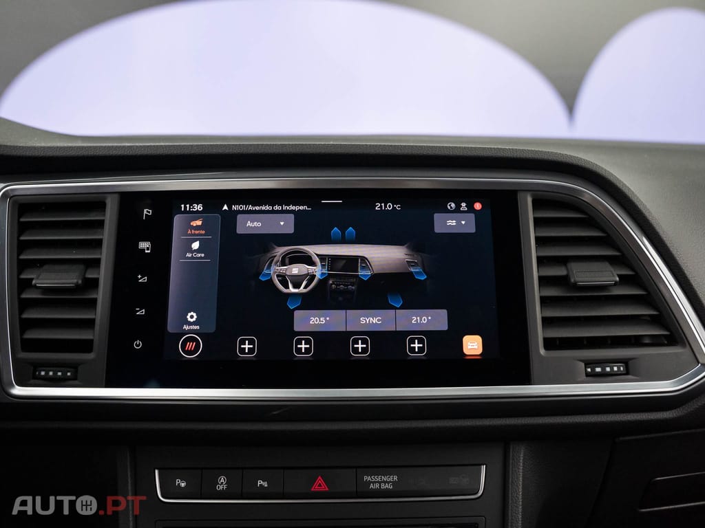 Seat Ateca 1.0 TSI Style