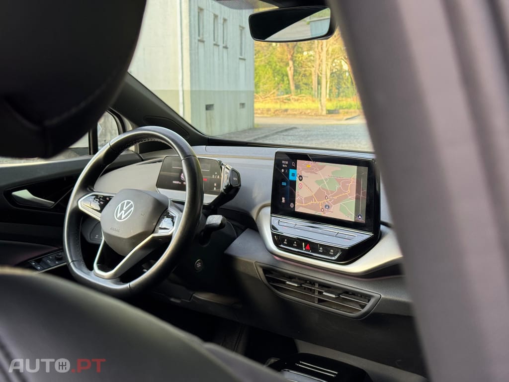 Volkswagen Id.4 77 kWh Pro Performance