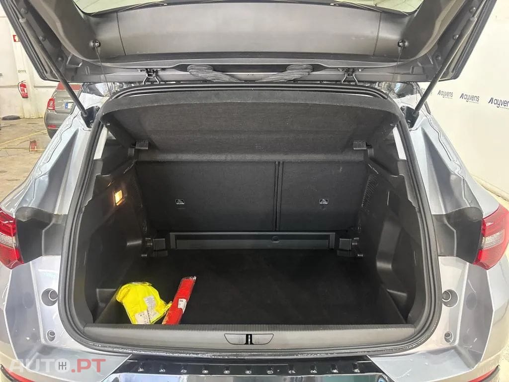 Opel Grandland (X) 1.5 CDTI GS Line AT