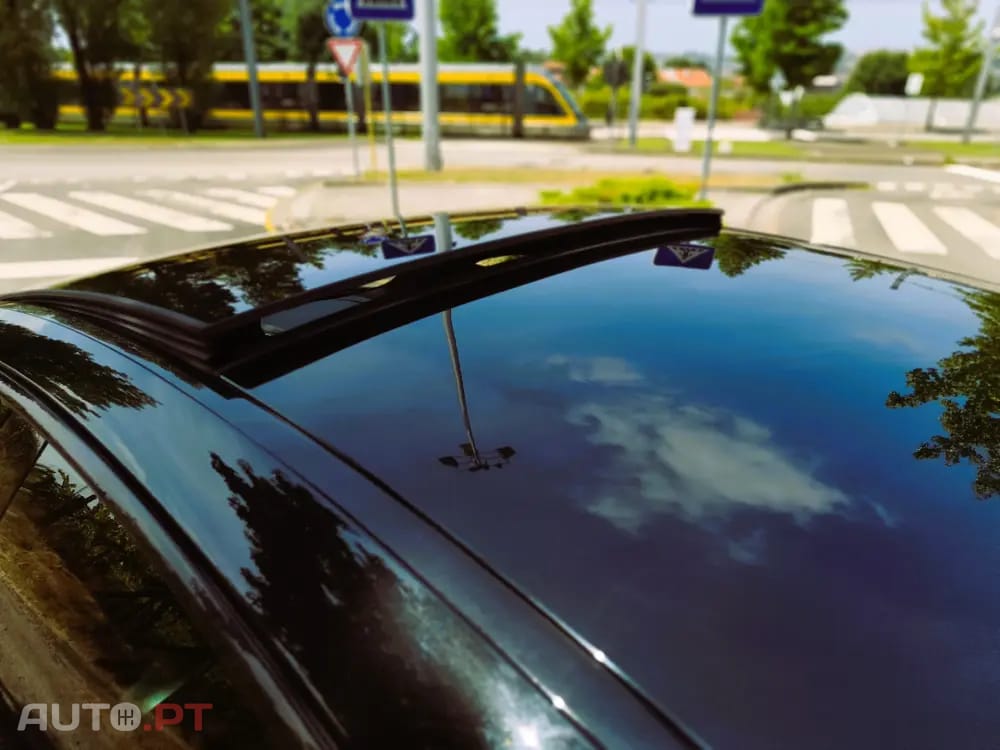 BMW 640 d M Sport Edition