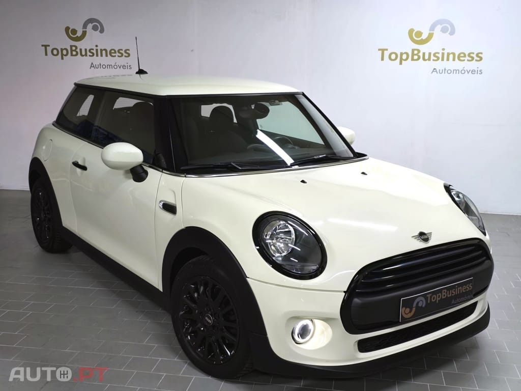 MINI Cooper One Auto
