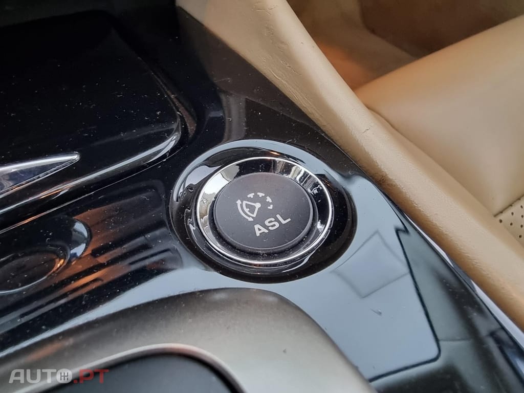 Jaguar XK 4.2 V8